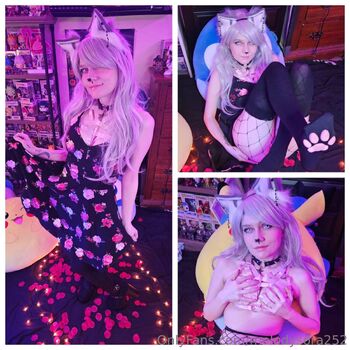 Melody Sor / melodysora252 nude photo #4