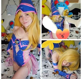 Melody Sor / melodysora252 nude photo #7