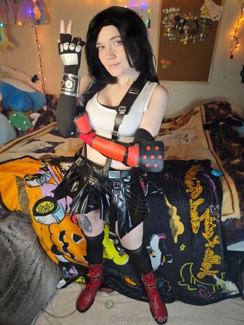 Melody Sor / melodysora252 nude photo #15