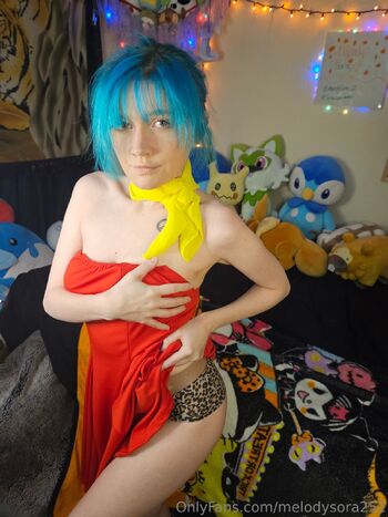 Melody Sor / melodysora252 nude photo #16