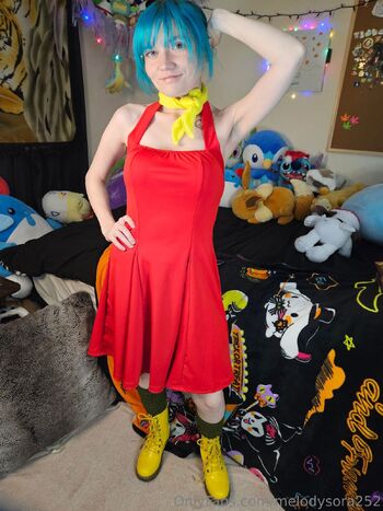 Melody Sor / melodysora252 nude photo #17