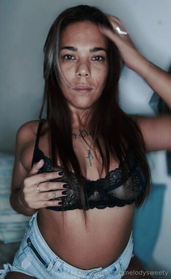 Melo / melodysweety nude photo #12