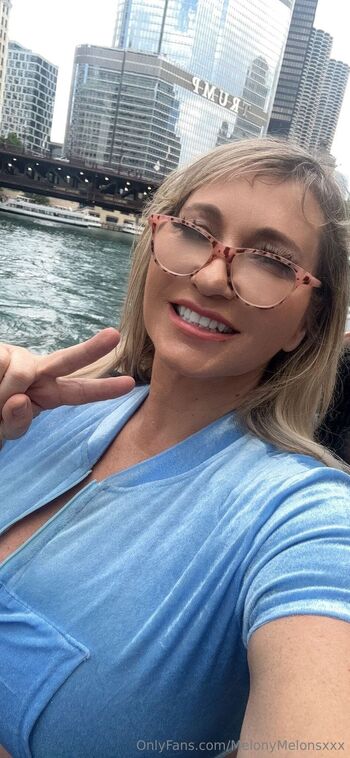 Melony Melon / melonymelonsxxx nude photo #24