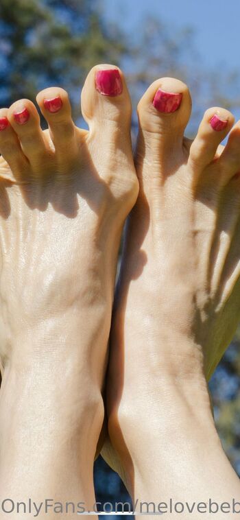 bebefee / melovebebe23 nude photo #12