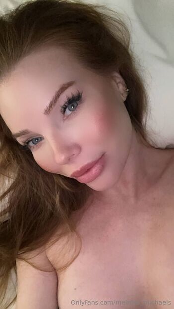 MelRose Michael / melrose_michaels / melrosemichaels nude photo #17