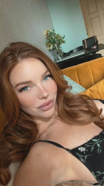 MelRose Michael / melrose_michaels / melrosemichaels nude photo #39