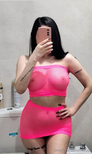 𝐌𝐄𝐋 / melust / melustof nude photo #7