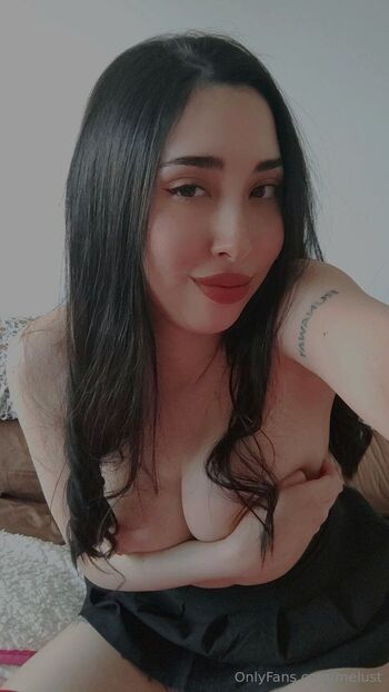 𝐌𝐄𝐋 / melust / melustof nude photo #9