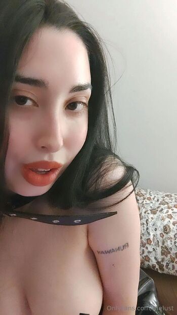 𝐌𝐄𝐋 / melust / melustof nude photo #29