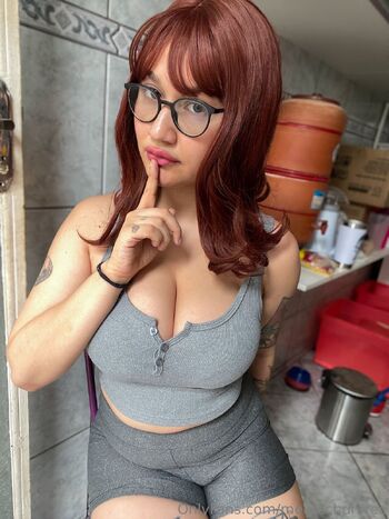 memechu / memechunfree / memechun / melissamechun nude photo #1