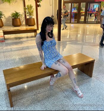 memechu / memechunfree / memechun / melissamechun nude photo #7