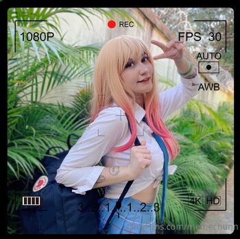 memechu / memechunfree / memechun / melissamechun nude photo #8