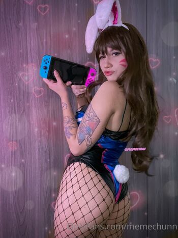 memechu / memechunfree / memechun / melissamechun nude photo #13