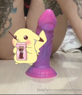 memechu / memechunfree / memechun / melissamechun nude photo #16