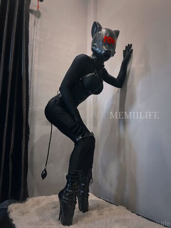 Memii.lif / memii.life nude photo #23