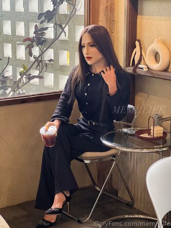 Memii.lif / memii.life nude photo #27