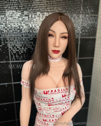 Memii.lif / memii.life nude photo #36