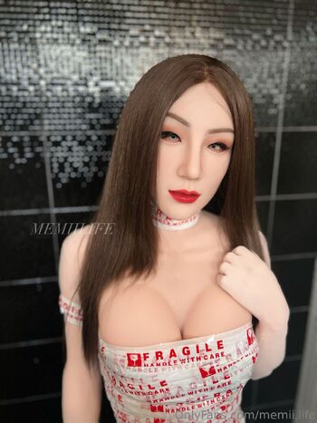 Memii.lif / memii.life nude photo #37