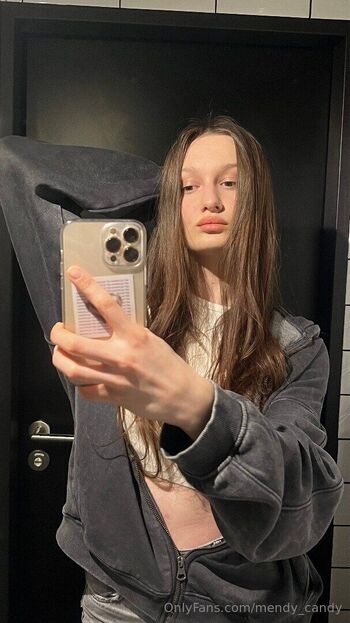 mendy candy