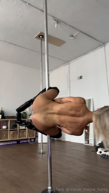 meow_meow_hurr / meow_meow_hurry nude photo #37