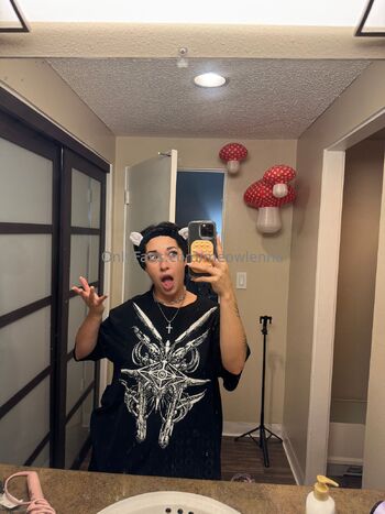 meowlenn / meowlenna nude photo #30