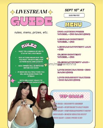 meowlenn / meowlenna nude photo #35