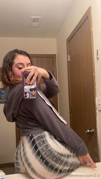 Mercede / mercedes2.o nude photo #3