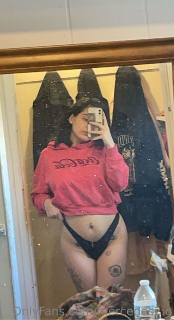 Mercede / mercedes2.o nude photo #6