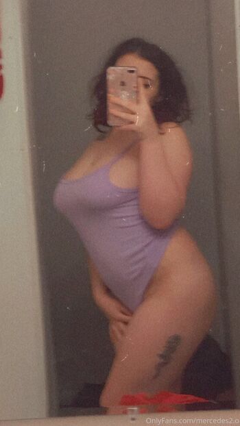 Mercede / mercedes2.o nude photo #12