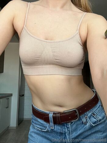 Mercedes / mercedes888 nude photo #3