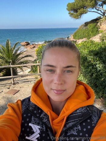 Mercedes / mercedes888 nude photo #4