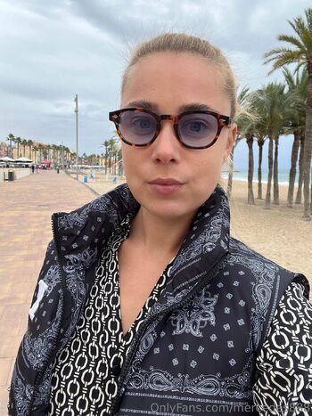 Mercedes / mercedes888 nude photo #7