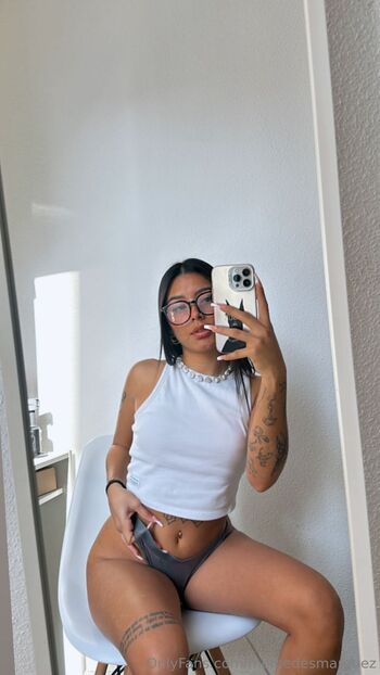 Mercedita / mercedesmarquez nude photo #26