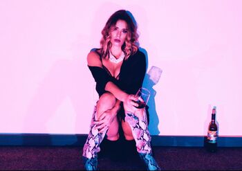 𝔐𝔢𝔯𝔠𝔢𝔡𝔢𝔰𝐏𝐫𝐨𝐦𝐨 / mercedespromos / kissitpromos nude photo #19