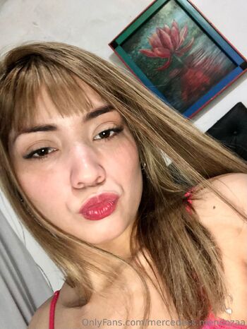 Mercedes / mercedess.mendozaa nude photo #3