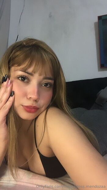 Mercedes / mercedess.mendozaa nude photo #18