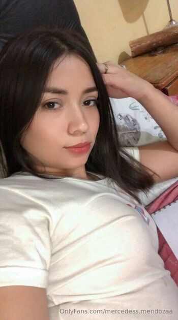 Mercedes / mercedess.mendozaa nude photo #33