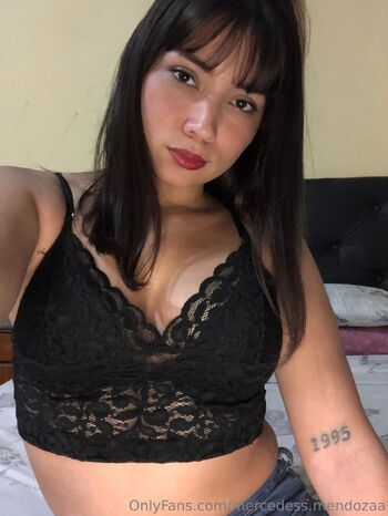 Mercedes / mercedess.mendozaa nude photo #34