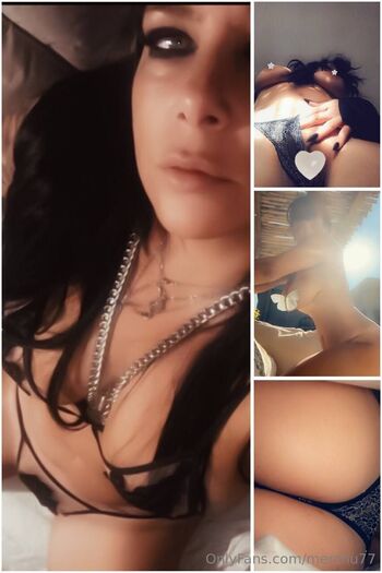 𝑳𝒂𝒕𝒊𝒏𝒂 𝒈𝒊𝒓𝒍 / merchu77 nude photo #8