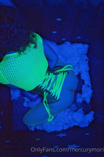 Mercury Mor / mercurymori nude photo #22