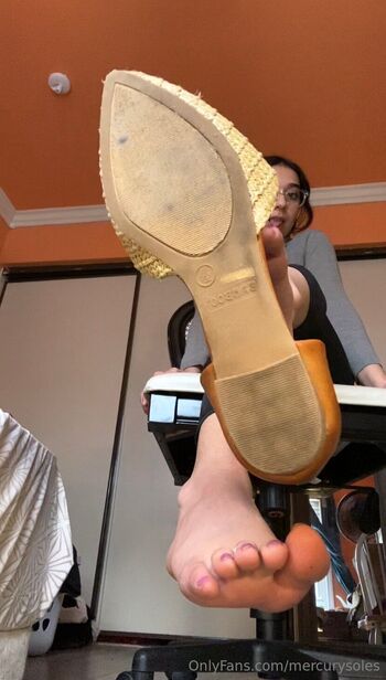 Mercury Sole / mercurysoles nude photo #28