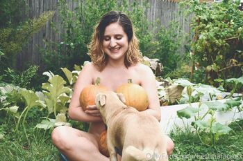 Rae of Sunshine / merfaebaerae nude photo #28