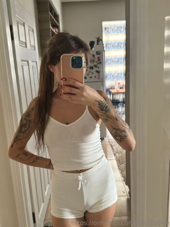 MERİ / meribabexx nude photo #5