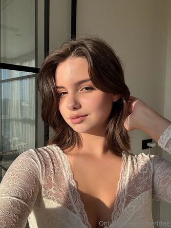 OnlyFans / meridee nude photo #9
