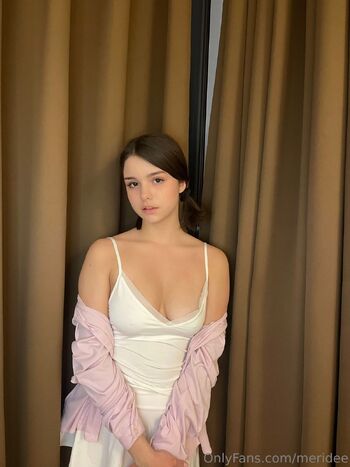 OnlyFans / meridee nude photo #29