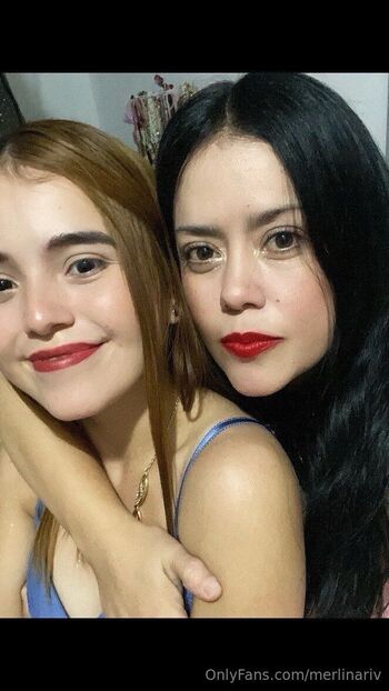 Merlinari / merlinariv nude photo #1