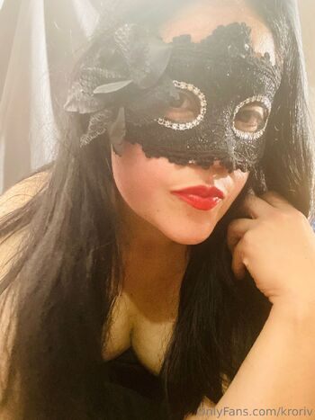 Merlinari / merlinariv nude photo #2