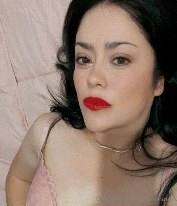 Merlinari / merlinariv nude photo #7