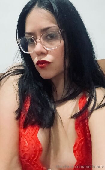 Merlinari / merlinariv nude photo #9