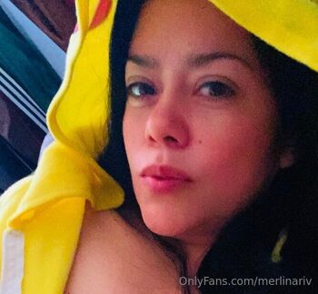 Merlinari / merlinariv nude photo #10